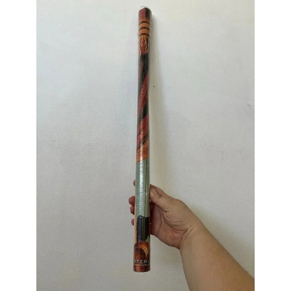 Vintage ~ NSYNC NO STRINGS ATTACHED Unopened 2000 22” Tall Winterland Poster - Picture 1 of 7